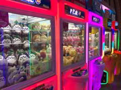 -奇奇乐园电玩城(立丰国际购物广场店)