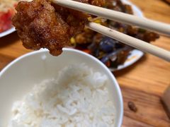 -枣阁园滴滴自助餐