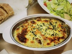 -MIO弥欧洋房西餐厅(中央大街店)