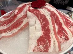 -1078號老北京涮肉(松柏店)