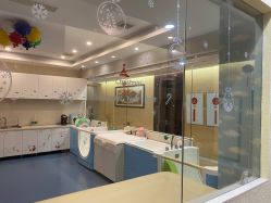 -卓玥国际月子会所(罗山路店)