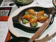 -西堤牛排(北京国瑞店)