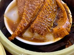 -杨记杏仁茶(椰园店)