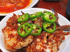 -屋里家延边朝鲜族冷面(南园店)