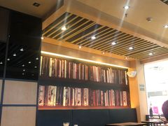 -满记甜品(南京虹悦城三店)