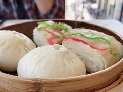 千层油糕-怡园饭店-餐厅(四望亭店)