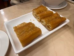 -盛记粥面(佐敦店)