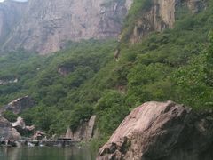 -河南宝泉旅游区