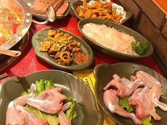-谭鸭血(金华永盛店)