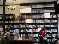 -良友书坊(安徽路店)