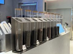-喜茶(北京华贸购物中心店)