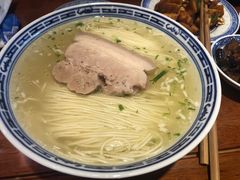 -同得兴 Since·1995 传统苏式面馆(十全街店)