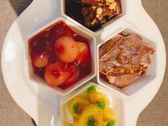 -花家怡园(四合院总店)