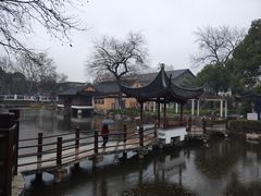 -范蠡湖公园
