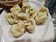 -听涛雅苑百味饺子老家菜馆