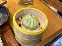 -手选潮汕鲜牛肉火锅(二七广场店)