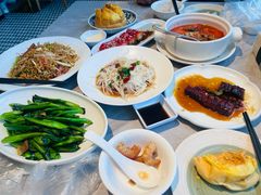 -陶兰居·香港饭店·海鲜大排档(圆融时代广场店)