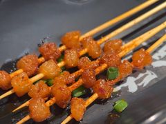 -蛙小侠·沸腾砂锅(南山欢乐颂店)