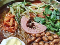 -四斤烤肉(东戴河孟家店)