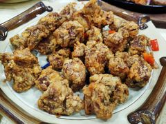 -标记美食新鲜猪杂(兴南大道店)