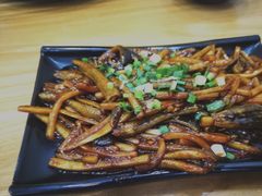 -来福面馆现炒浇头本帮面(真光路店)