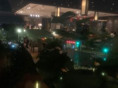 -武汉世茂希尔顿酒店·汇·全日餐厅
