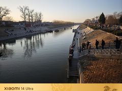 -赵州桥景区