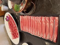 -东来顺饭庄(金泉广场店)