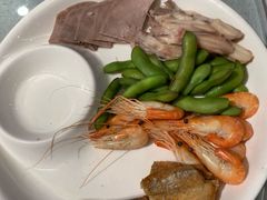 -宋园·金宴浙鲜馆(静安店)