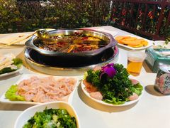 -枇杷园食为鲜火锅(南山店)