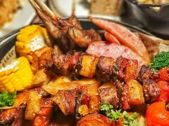 -La Terre乐田(万象城店)