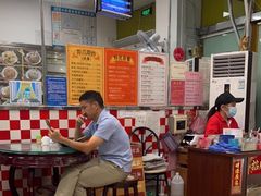 -烧鹅濑(西华路店)