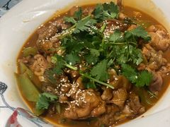 -富临轩私房菜(集庆门大街店)