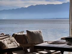 -六阅·福十 FORTEN 海景咖啡西餐厅(双廊古镇店)