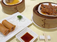 -兴悦酒家(环市东路店)