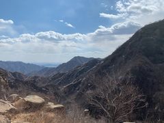 -大岭沟猕猴桃谷风景区