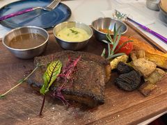 -拾挚扒房(招商花园城店)