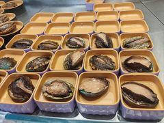 -海底捞大排档火锅(打浦路店)