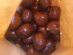 -王老头炒货(天坛东路店)