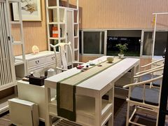 -德迹斋禅意文化茶馆·茶空间·商务洽谈•宴席(桃园店)