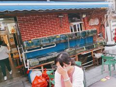-海帮主·蒸汽海鲜青岛菜(栈桥火车站店)