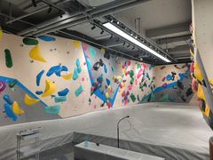 -CLIFFS颗粒攀岩(萧山众安店)