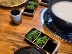 -盈田盈粥庄(博山东路店)
