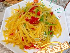 -新疆伊宁远征餐厅