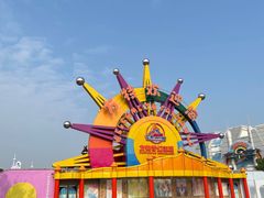 -厦门方特梦幻王国