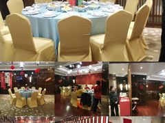 -建滔诺富特酒店-悦餐厅
