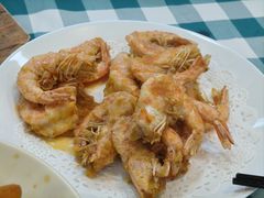 -豪园台山碳烧生蚝(蓬江江华店)