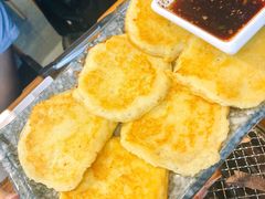 -万兴佳烤肉·长白山老味道(宏泰广场店)