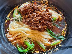 -豆爺小面(朱雀店)