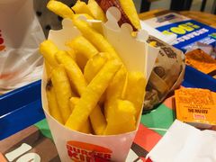 -汉堡王(宸悦路店)